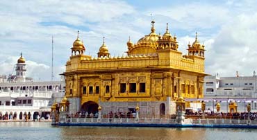 Amritsar 2 Nights