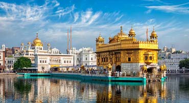 Amritsar 5 Days Tour