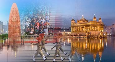 Amritsar Day Trip Amritsar Day Trip