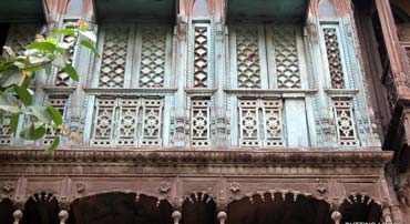 Amritsar Heritage Walk