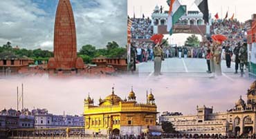 Amritsar Tours