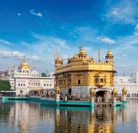 Golden Temple