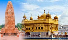 Golden Temple