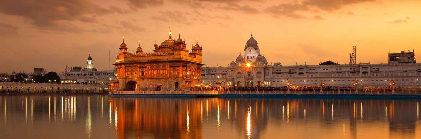 Golden Temple