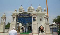 Golden Temple