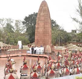 Jallianwala Bagh