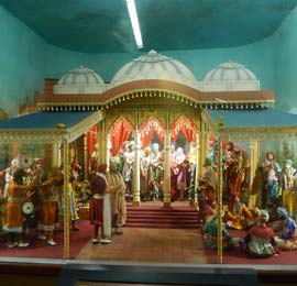 Maharaja Ranjit Singh Panorama