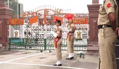 Wagah Border